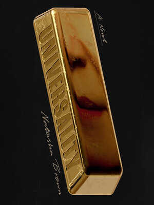 cover image of Universality